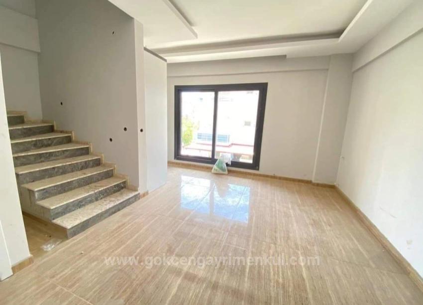 Özdere Çukuraltı Bölgesin'de 3+1 Villa!!!