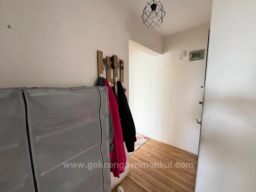 Gümüldür Bölgesinde Sıfır 50Mt Mesafe'de 2+1 Daire!!!