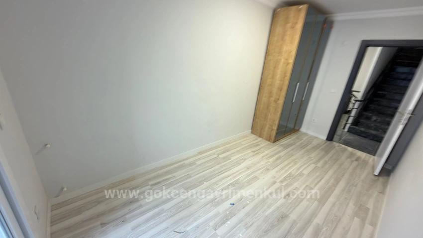 Seferihisar Doğanbey Bölgesin'de 3+1 Geniş Ferah Villa !!!
