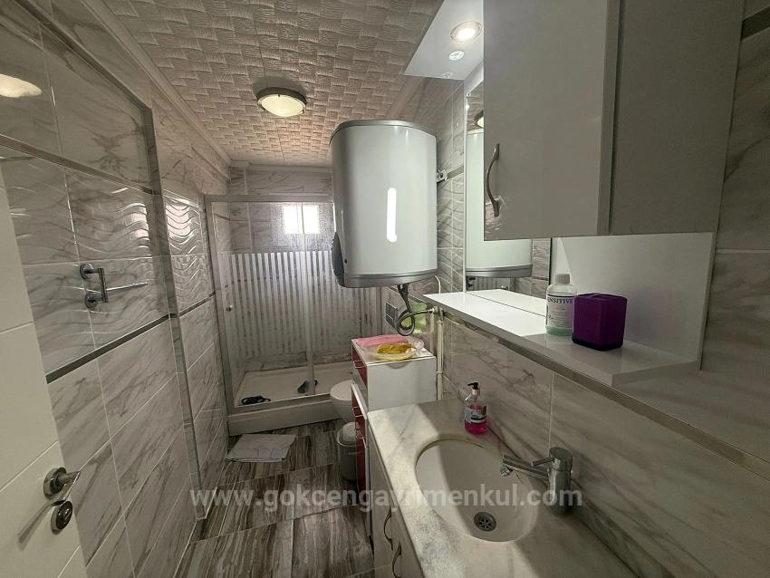 Özdere Ortamahalle Merkez'de Denize 400Mt 4+1 Villa!!!!