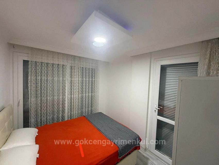 Özdere Ortamahalle Merkez'de Denize 400Mt 4+1 Villa!!!!