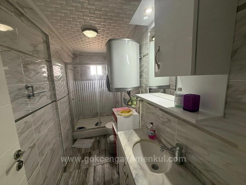 Özdere Ortamahalle Merkez'de Denize 400Mt 4+1 Villa!!!!