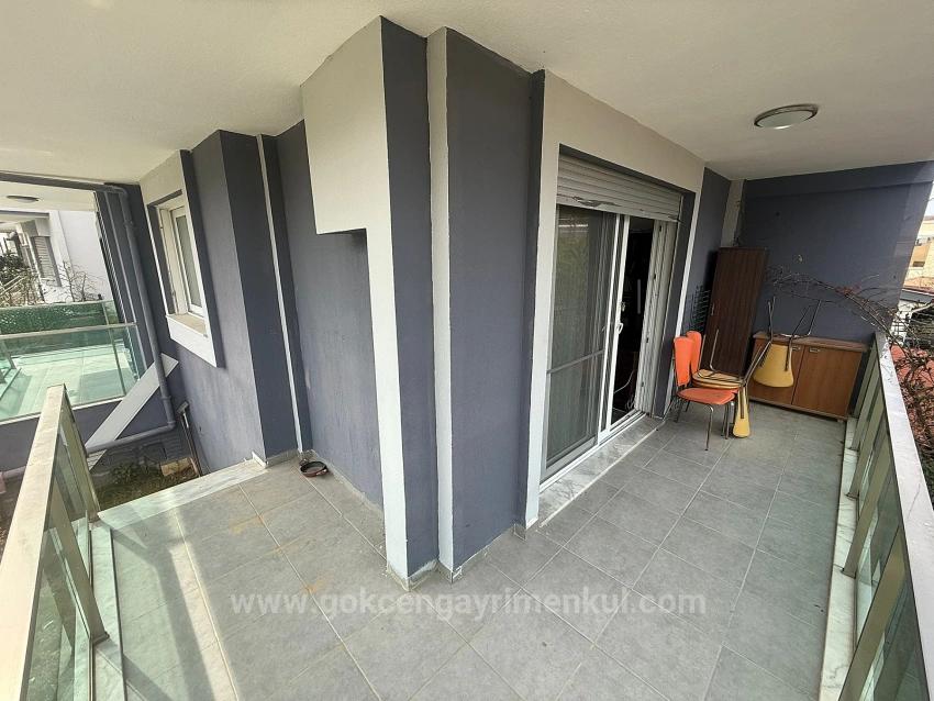 Özdere Ortamahalle Merkez'de Denize 400Mt 4+1 Villa!!!!
