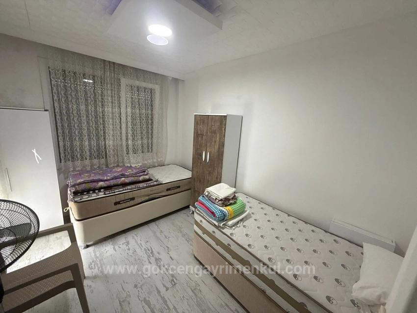 Özdere Ortamahalle Merkez'de Denize 400Mt 4+1 Villa!!!!
