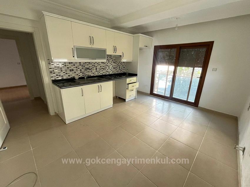 Özdere Ortamahalle Bölgesinde Denize 250Mt Mesafe'de 2+1 Daire!!!