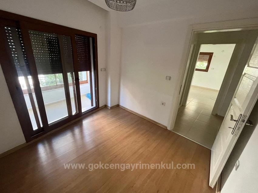 Özdere Ortamahalle Bölgesinde Denize 250Mt Mesafe'de 2+1 Daire!!!
