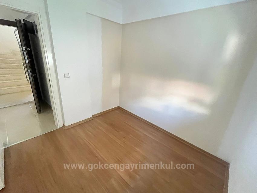 Özdere Ortamahalle Bölgesinde Denize 250Mt Mesafe'de 2+1 Daire!!!