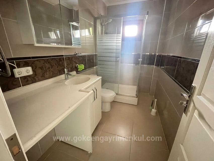 Özdere Ortamahalle Bölgesinde Denize 250Mt Mesafe'de 2+1 Daire!!!