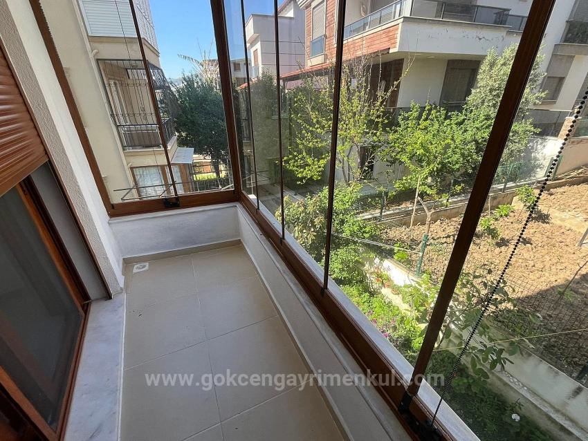 Özdere Ortamahalle Bölgesinde Denize 250Mt Mesafe'de 2+1 Daire!!!