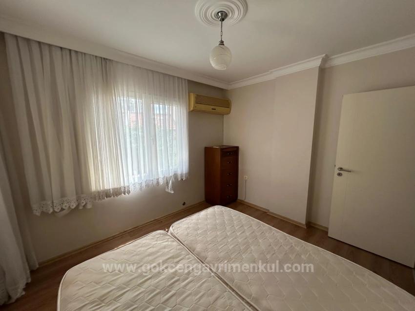 Özdere Ortamahalle'de Denize 50Mt Mesafe'de 3+1 Villa !!!