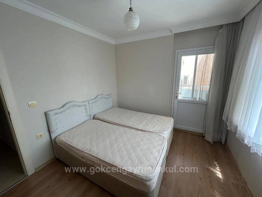 Özdere Ortamahalle'de Denize 50Mt Mesafe'de 3+1 Villa !!!
