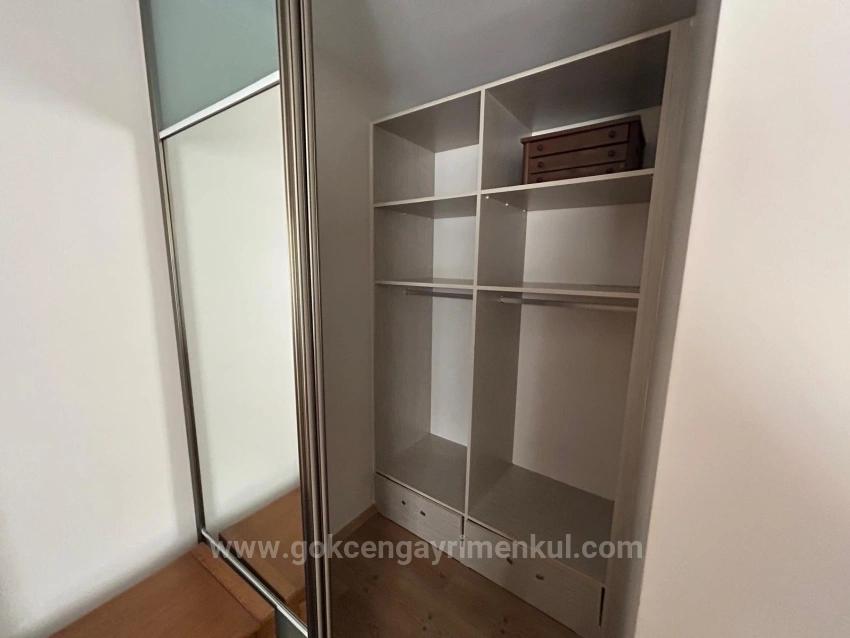 Özdere Ortamahalle'de Denize 50Mt Mesafe'de 3+1 Villa !!!