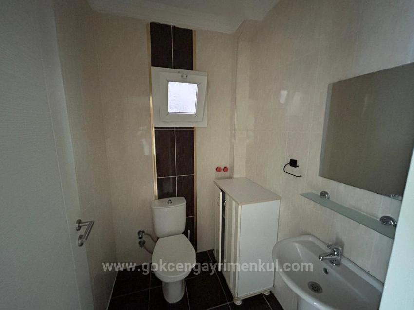 Özdere Ortamahalle'de Denize 50Mt Mesafe'de 3+1 Villa !!!