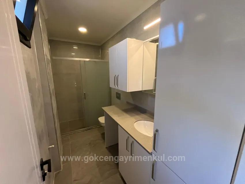 Gümüldür'de De İze 500Mt Mesafe'de 3+1 Villa !!!