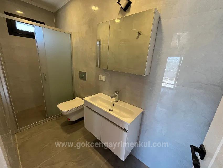 Gümüldür'de De İze 500Mt Mesafe'de 3+1 Villa !!!