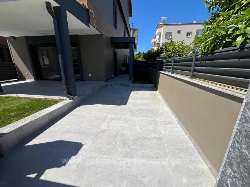 Gümüldür'de De İze 500Mt Mesafe'de 3+1 Villa !!!