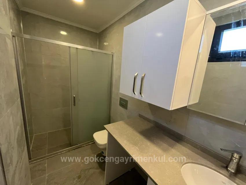 Gümüldür'de De İze 500Mt Mesafe'de 3+1 Villa !!!