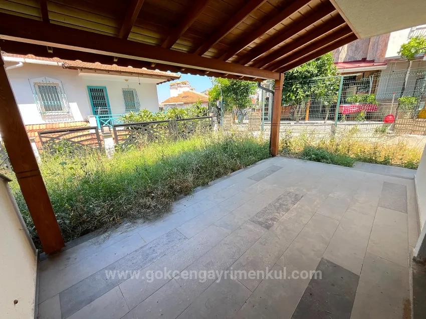 Özdere Çukuraltın'da Deniz Ve Doğa Manzaralı Lüx Villa!!!