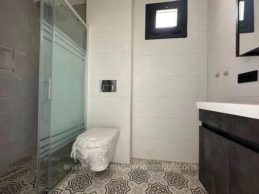 Seferihisar Doğanbey'de Denize 300Mt 3+1 Villa !!!