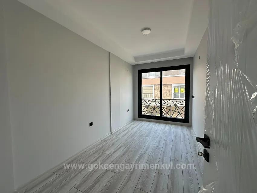 Seferihisar Doğanbey'de Denize 300Mt 3+1 Villa !!!