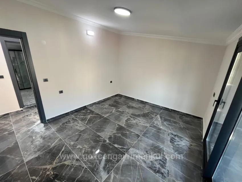 Özdere Çukuraltında Denize 50M'te 3+1 Villa !!!
