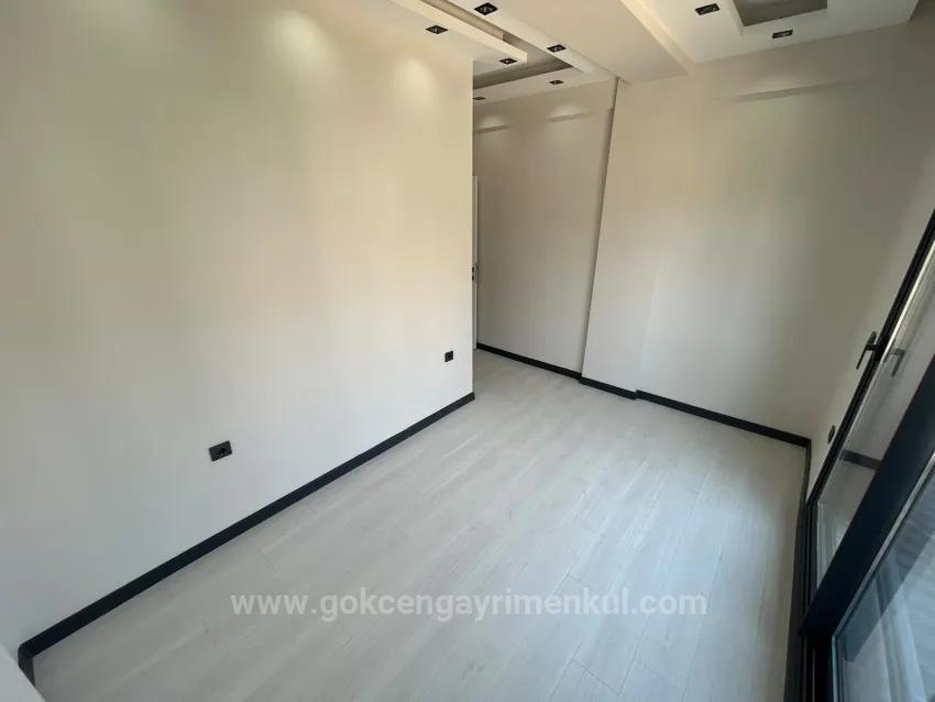 Özdere Çukuraltında Denize 50M'te 3+1 Villa !!!