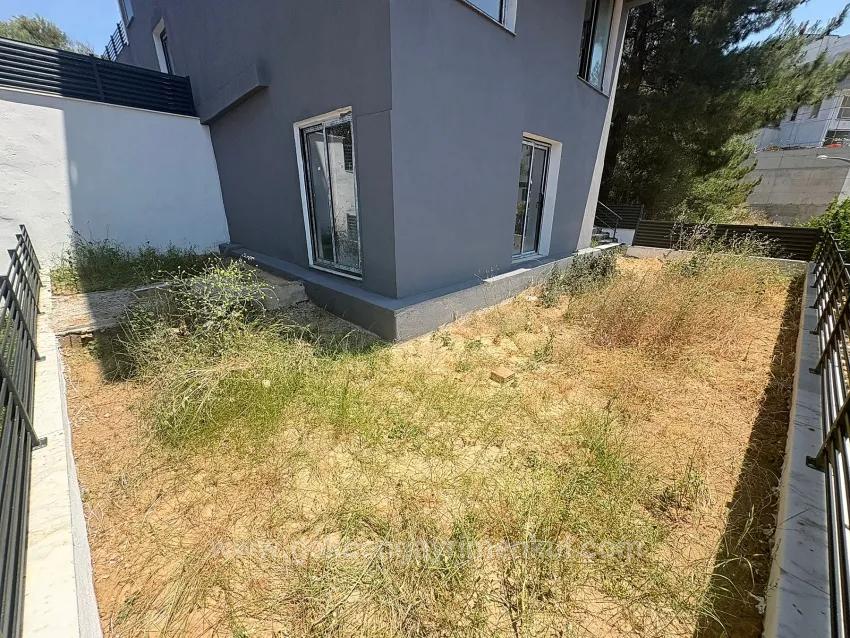 Özdere Çukuraltın'da Full Deniz Ve Doğa Manzaralı 3+1 Villa !!!