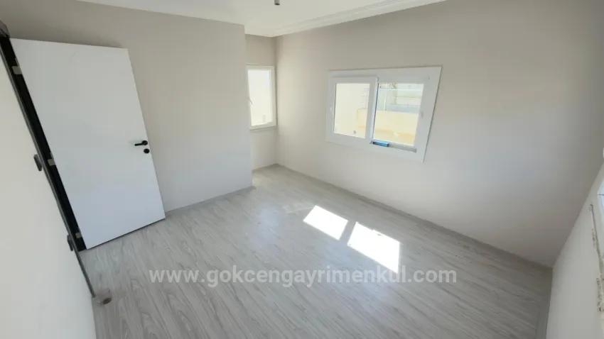 Özdere Çukuraltı Deniz Tarafında Dublex 4+2 Dublex Daire!