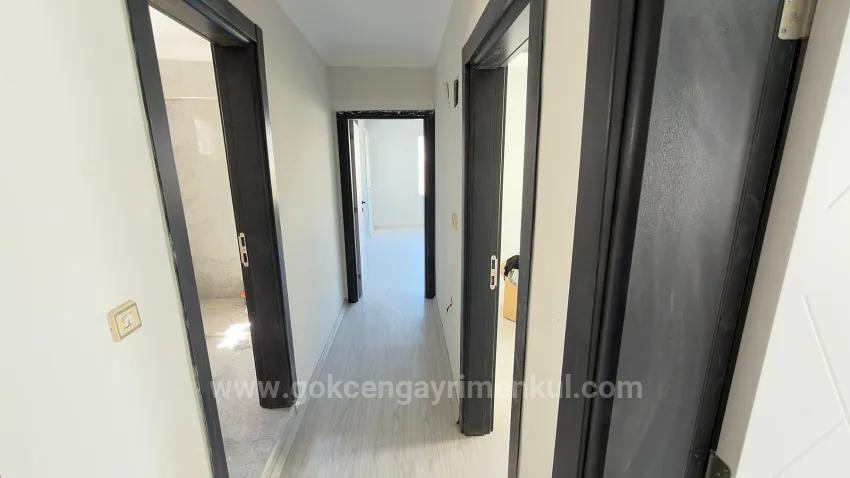 Özdere Çukuraltı Deniz Tarafında Dublex 4+2 Dublex Daire!