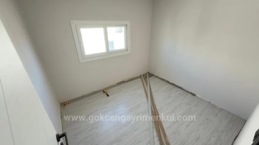 Özdere Çukuraltı Deniz Tarafında Dublex 4+2 Dublex Daire!