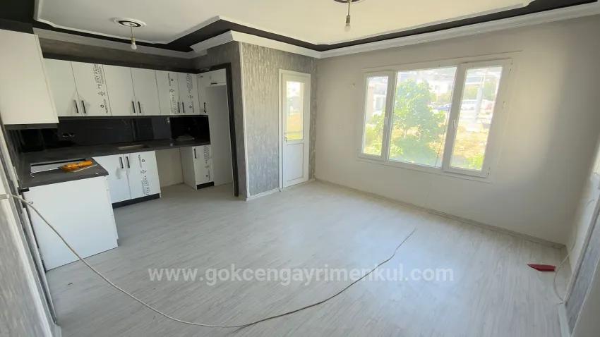 Özdere Çukuraltı Deniz Tarafında Dublex 4+2 Dublex Daire!