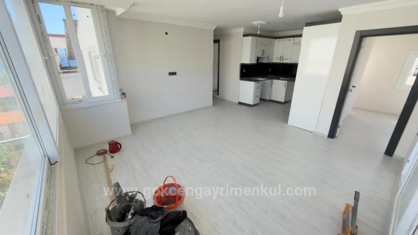 Özdere Çukuraltı Deniz Tarafında Dublex 4+2 Dublex Daire!