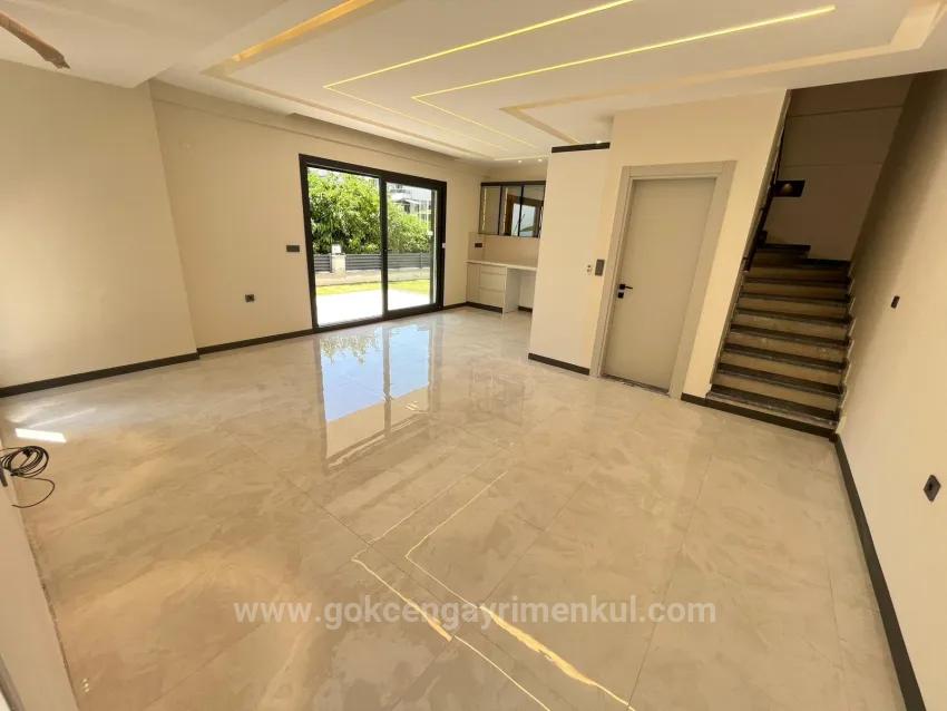 Özdere Çukuraltın'da Geniş Bahçeli Lüx Villa!!!