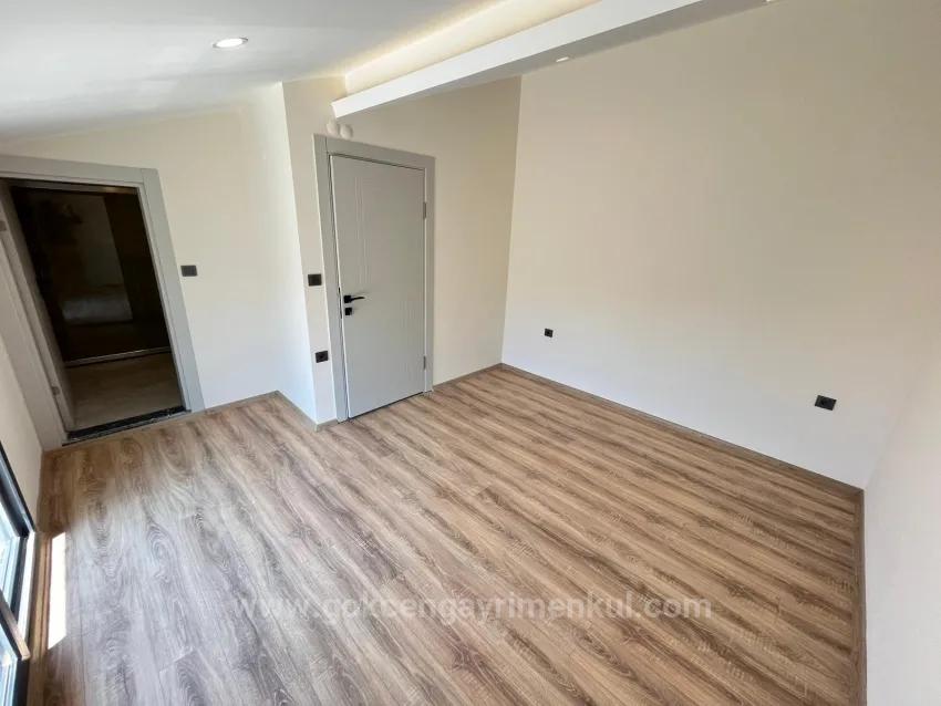 Özdere Çukuraltın'da Geniş Bahçeli Lüx Villa!!!