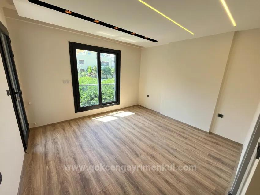 Özdere Çukuraltın'da Geniş Bahçeli Lüx Villa!!!
