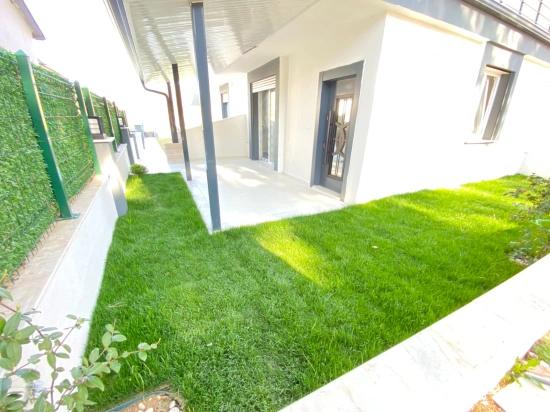 Seferihisar Payamlı Bölgesinde İskanlı Masrafsız 2+1 Villa !!