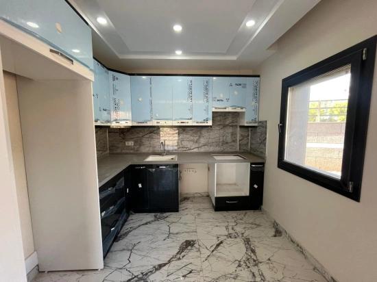 Özdere Ortamahalle Bölgesinde 4+1 Köşe Parsel Villa!!!