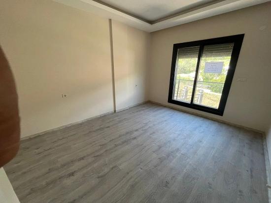 Özdere Ortamahalle Bölgesinde 4+1 Köşe Parsel Villa!!!