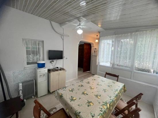 Özdere Ortamahalle Bölgesinde Denize 300Mt Villa!!