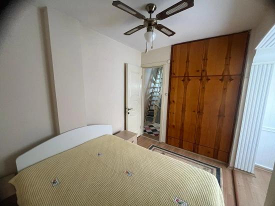 Özdere Ortamahalle Bölgesinde Denize 300Mt Villa!!