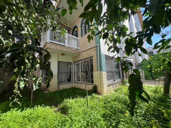 Özdere Çukuraltı Bölgesin'de Denize 200mt Mesafe'de Villa!!!