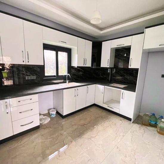 Özdere Ortamahalle Bölgesinde Denize 100mt Mesafe'de 3+1 Müstakil Villa!!!!