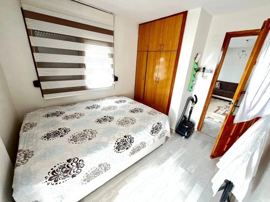 Özdere Ortamahalle Bölgesinde Denize 100Mt Mesafe'de 3+1 Dublex Daire!!!