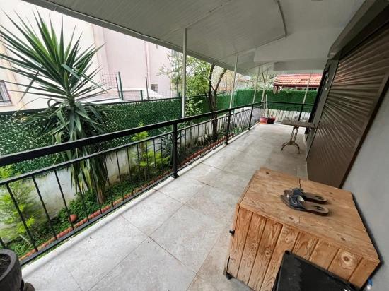 Özdere Ortamahalle Merkez'de 3+1 Villa !!!!