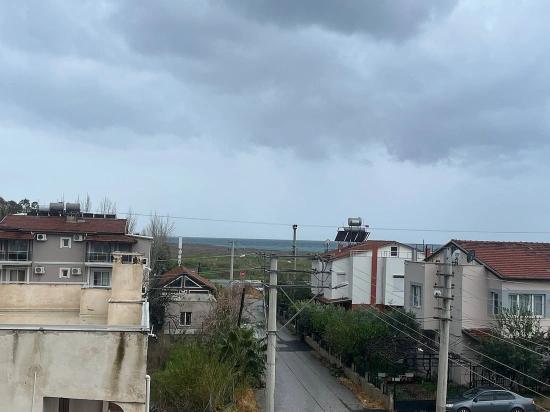 Özdere Ortamahalle Bölgesinde Denize 300Mt Mesafe'de 3+1 Villa!!!