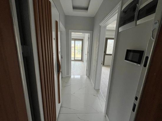 Özdere Çukuraltı Merkez'de 2+1 Daire!!!