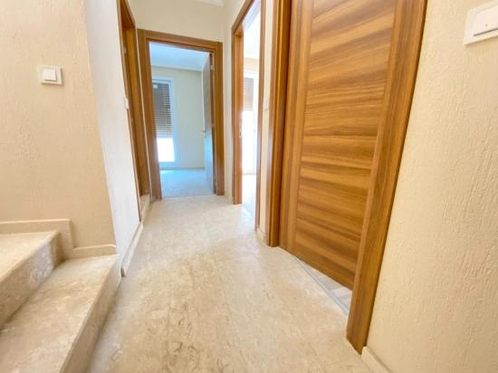 Seferihisar Doğanbey Bölgesin'de Müstakil Villa!!!