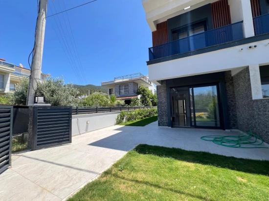 Özdere Çukuraltı Bölgesin'de Müstakil Havuzlu Villa!!!!