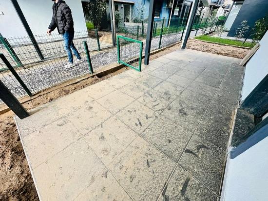 Seferihisar Doğanbey Bölgesin'de 3+1 Villa!!!