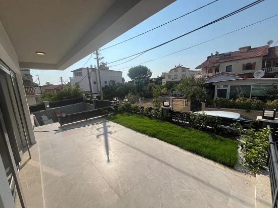 Özdere Ortamahalle Merkez'de Otoparklı Geniş Ferah 3+1 Lüx Villa!!!